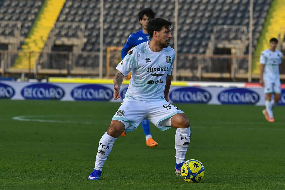 Simone Verdi