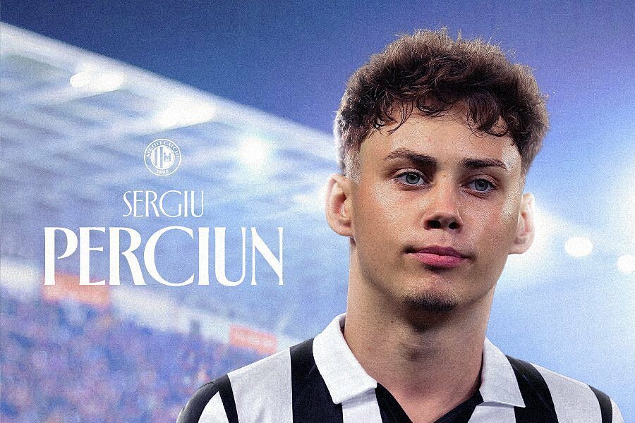 Sergiu Perciun