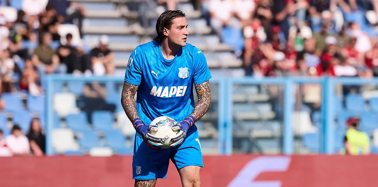 Turati - Sassuolo