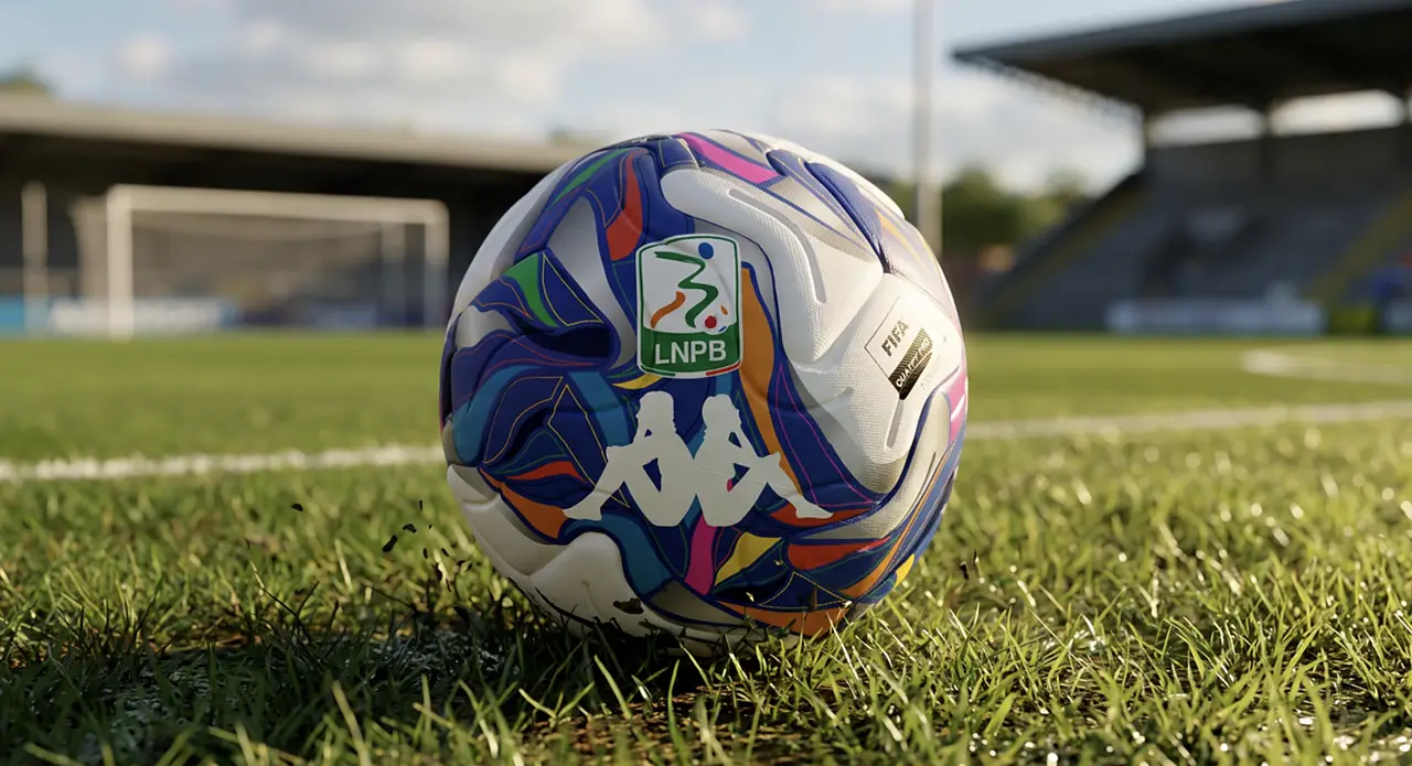 Sito Lega B