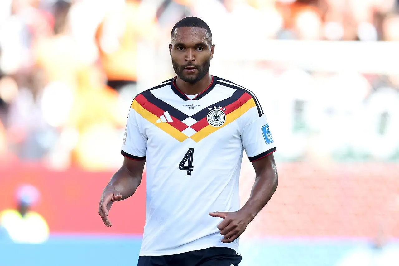 Tah - Bayern Monaco