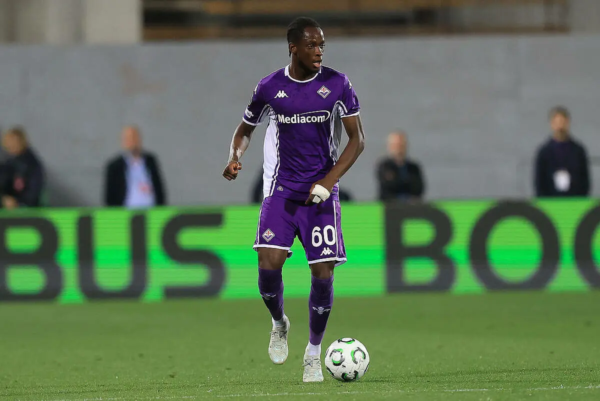 Eddy Kouadio
