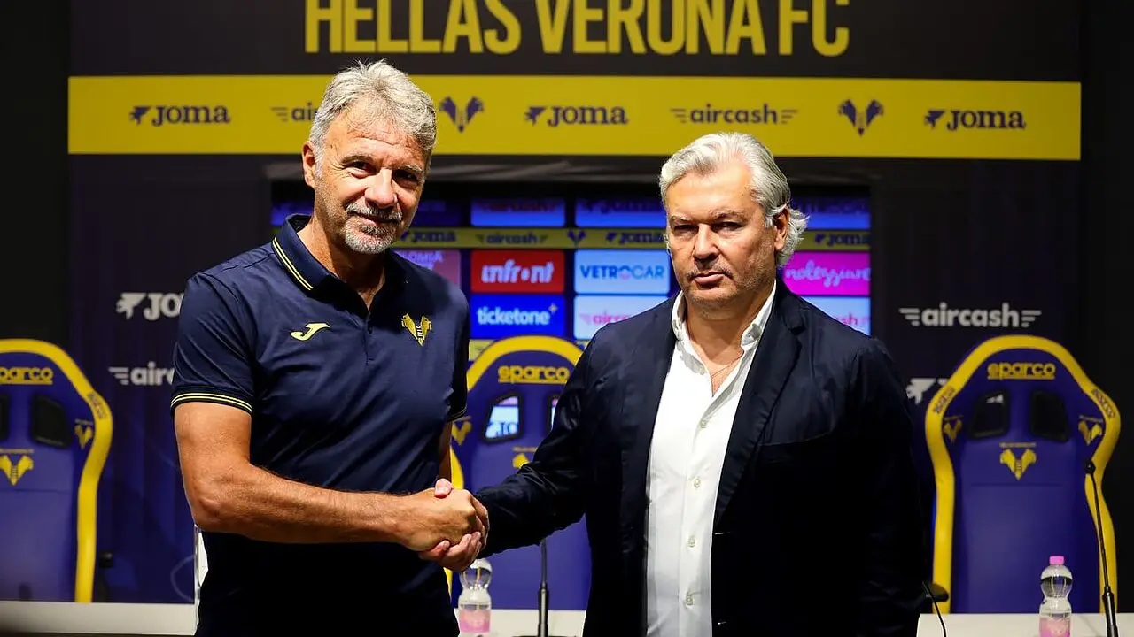Sogliano e Baroni del Verona