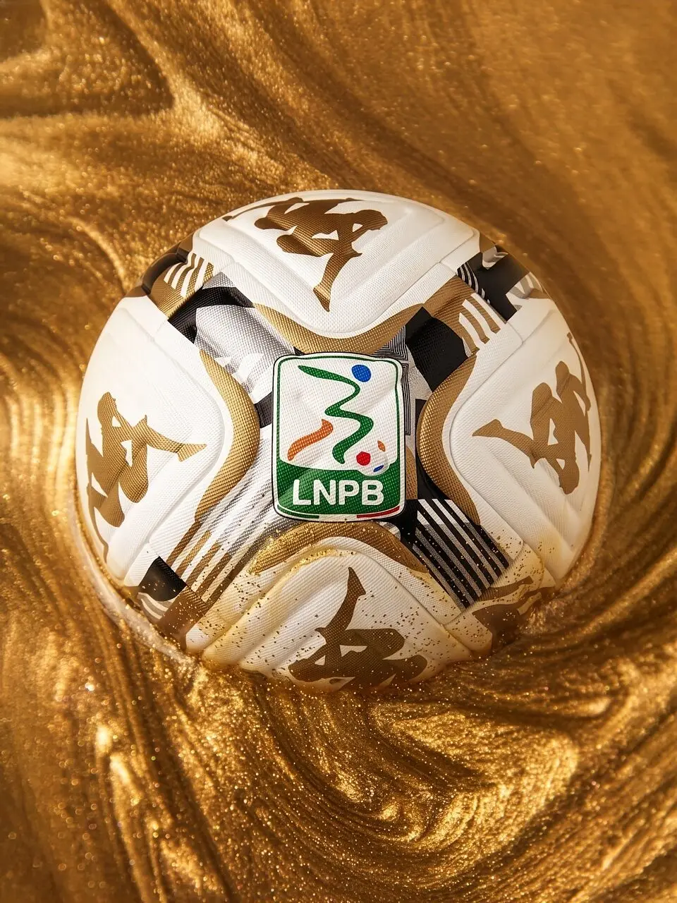Lega Serie B