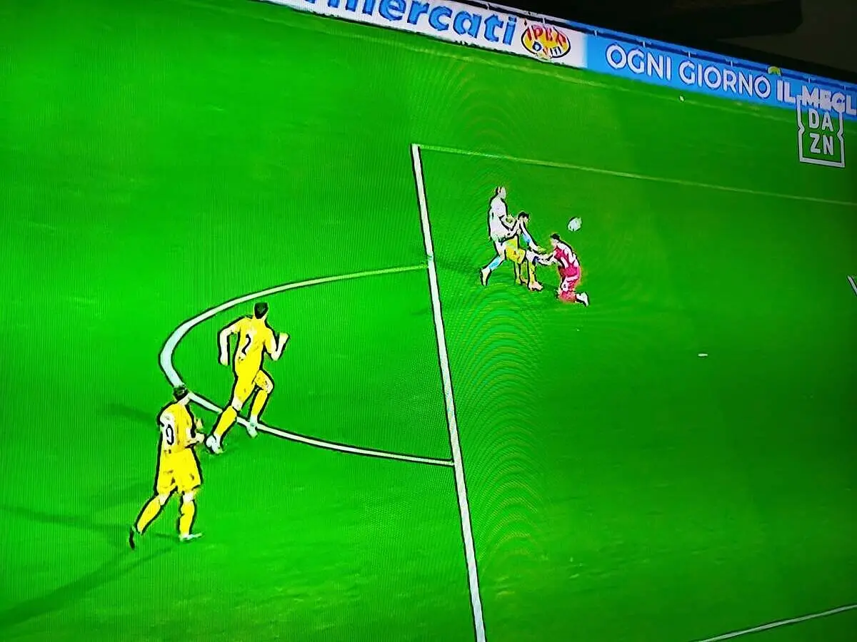Monterisi-Palmisani