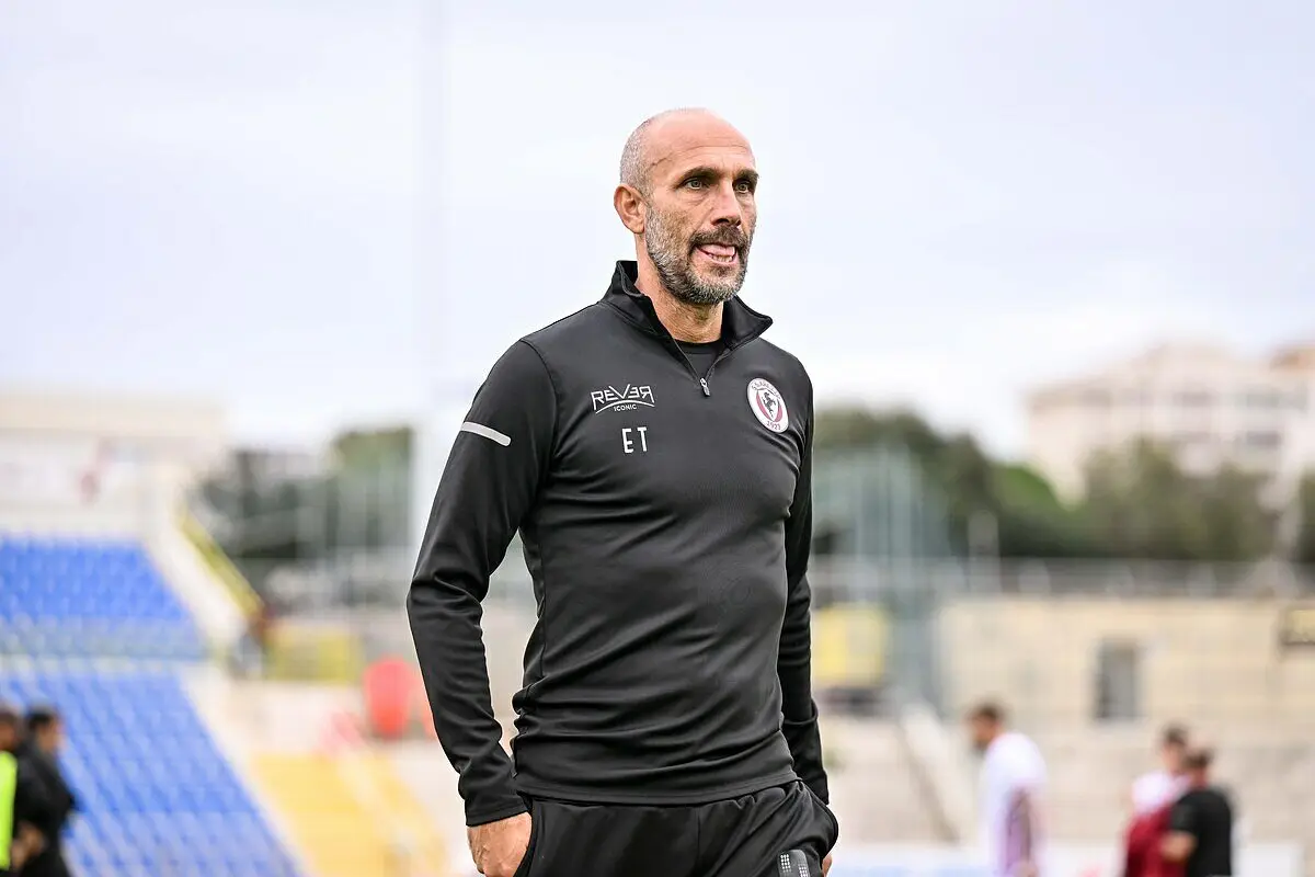 Emanuele Troise