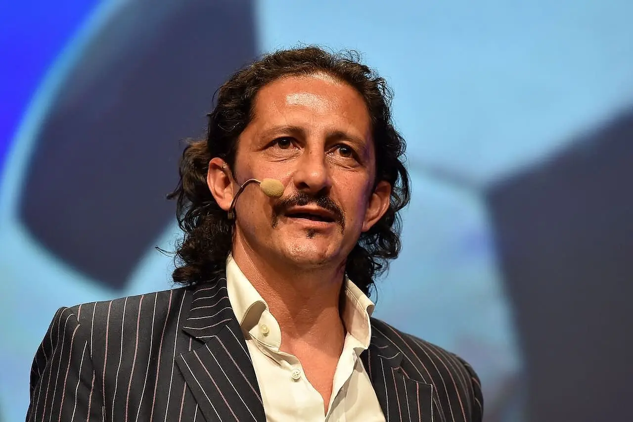 Igor Protti