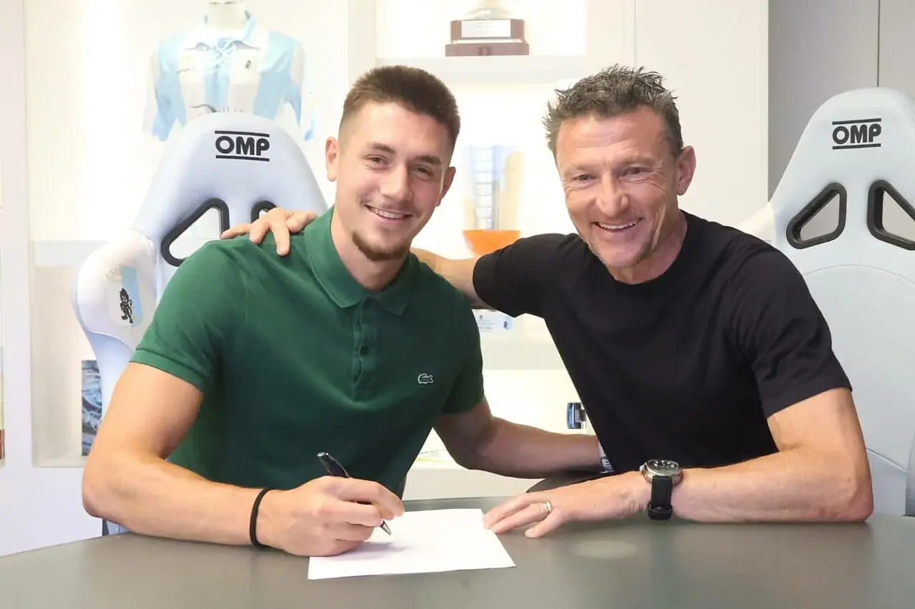 Entella sito ufficiale