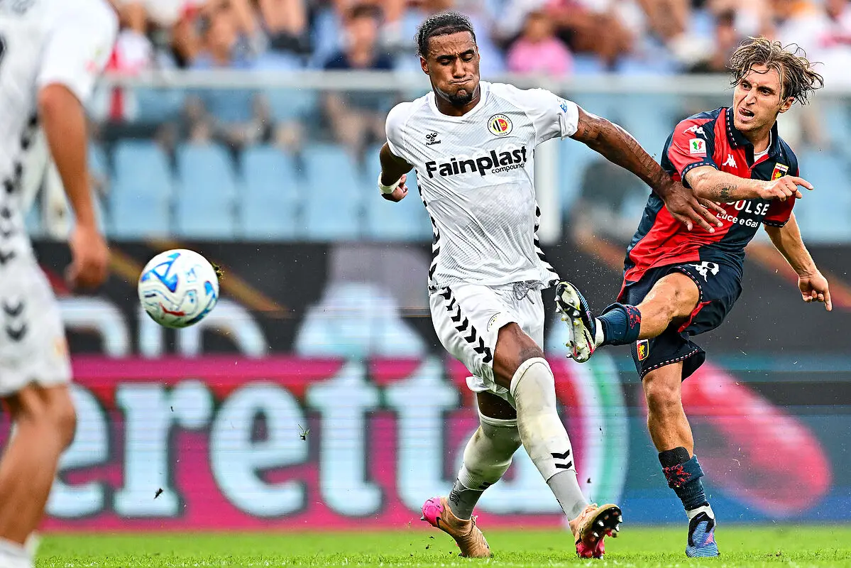 Del Rizzo UFFICIALE - Rizzo rinnova con l'Ascoli fino al 2028