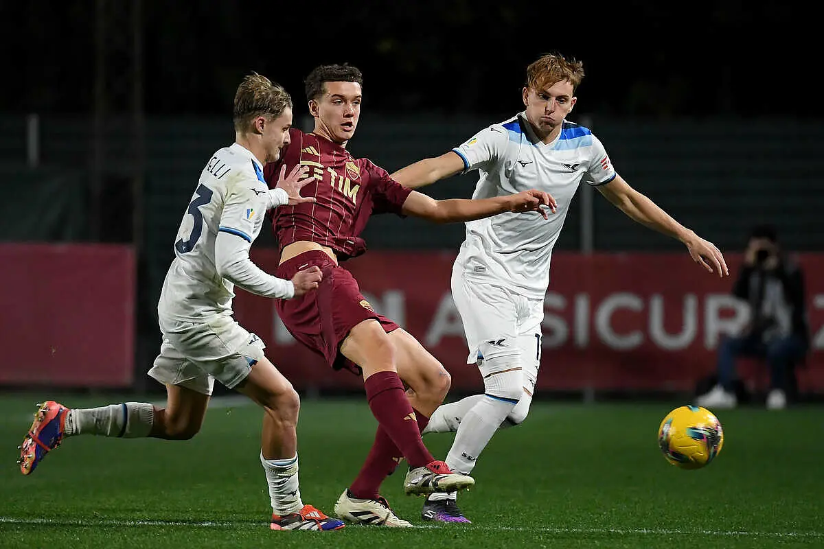 Levak in azione