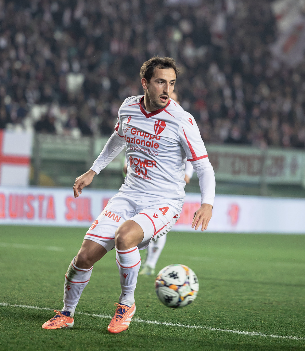 Francesco Belli - Padova Calcio