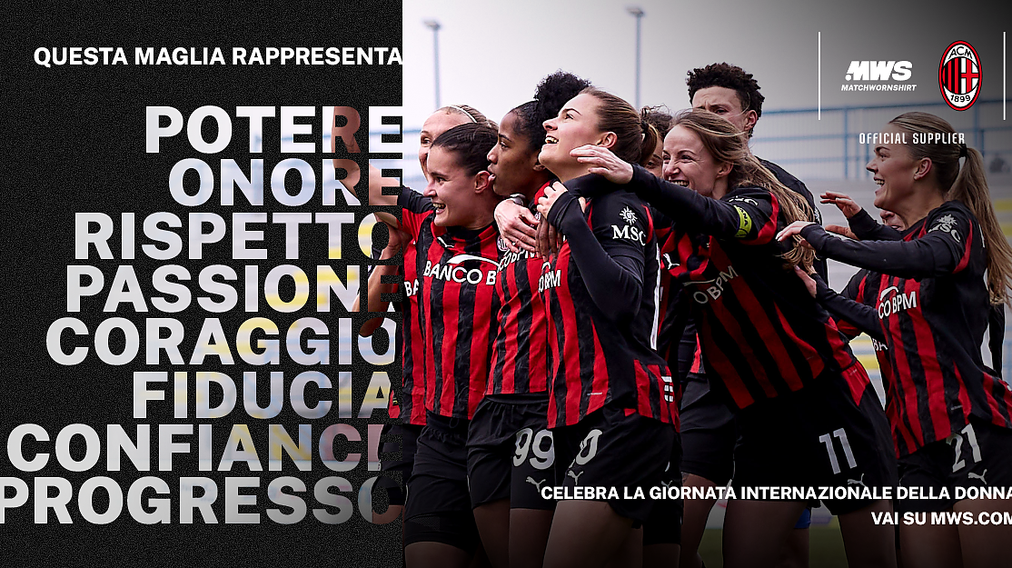 Banner asta maglie da calcio