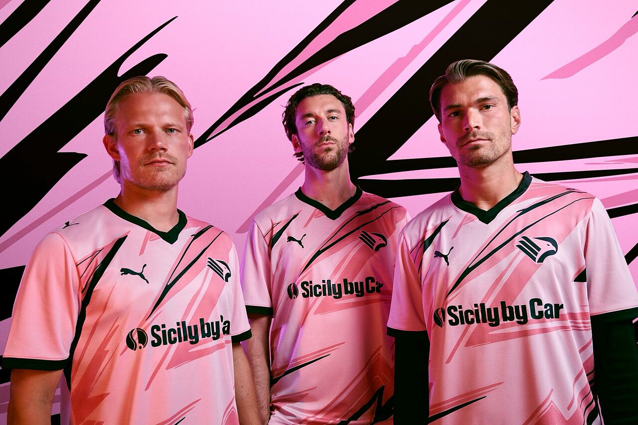 Palermo F.C.