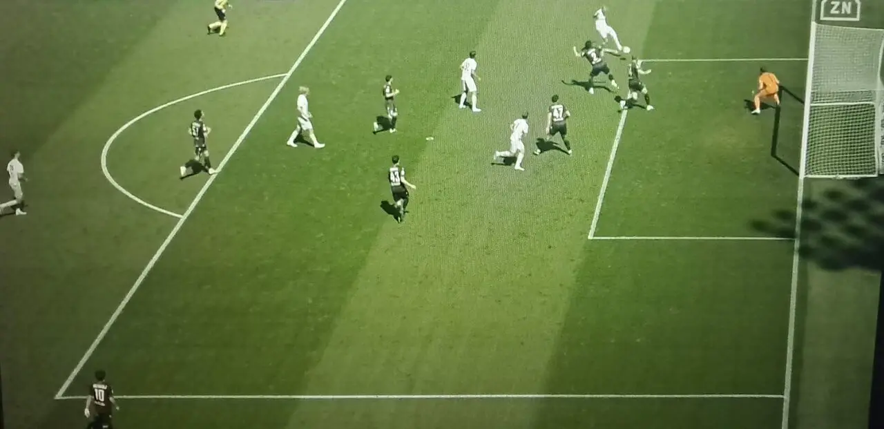 Gol Palumbo