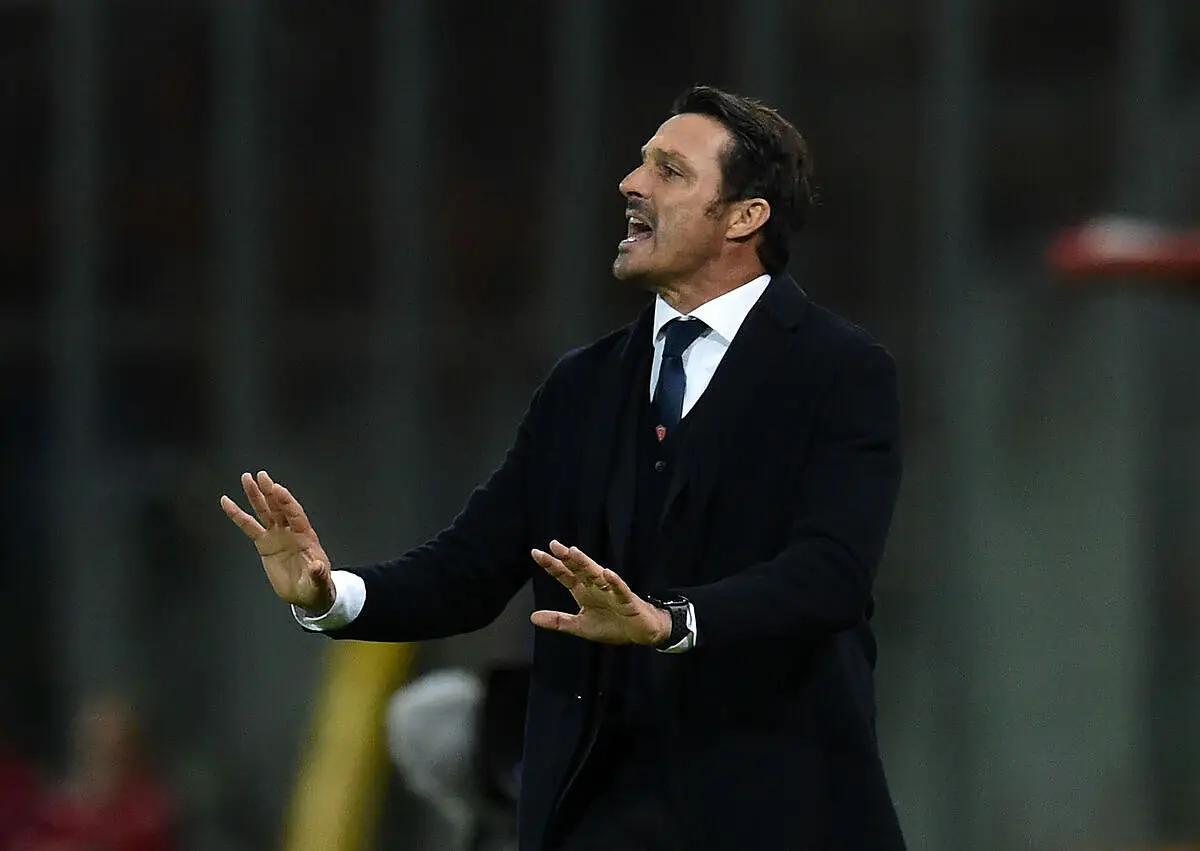 Massimo Oddo