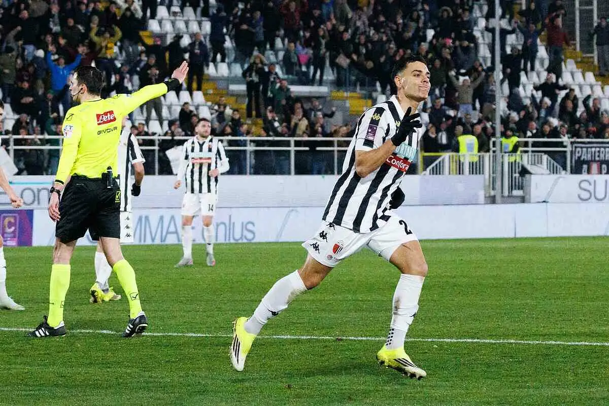 Andrea Rizzo Pinna