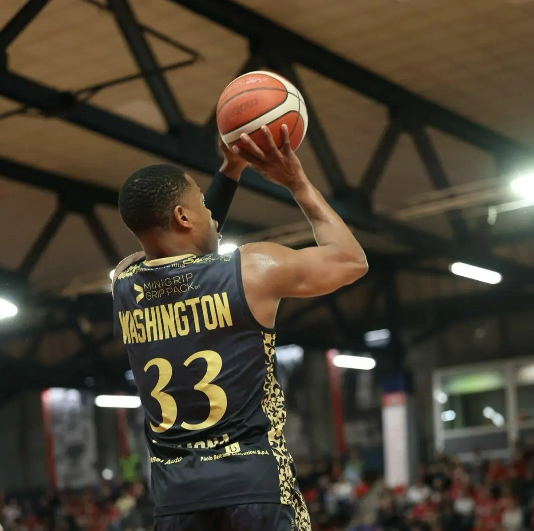 La JuVi ci mette il cuore fino alla fine, ma Rimini è implacabile: 88-76