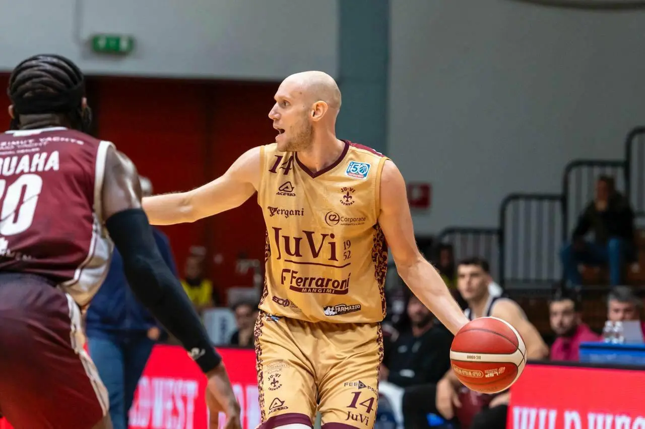 PLAYOUT SALVEZZA: LA JUVI PARTE CON IL PIEDE GIUSTO