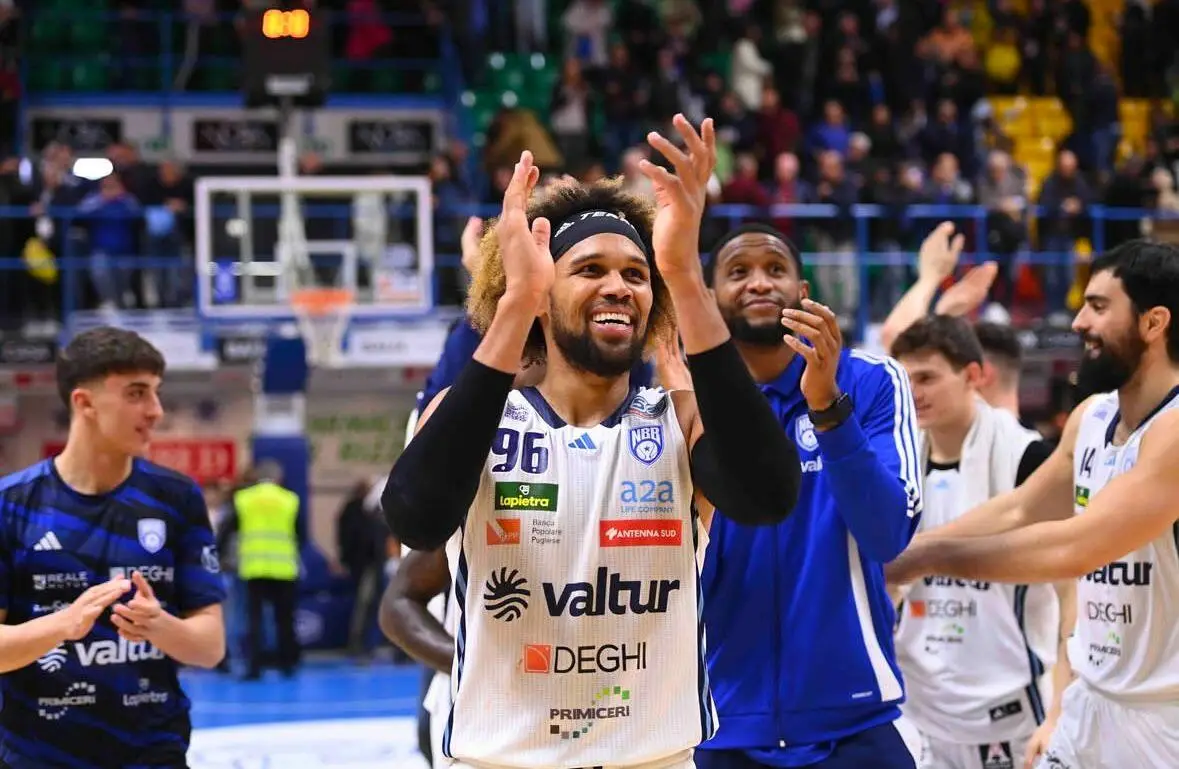 “El Condor” è sbarcato a Cremona! ⚜️