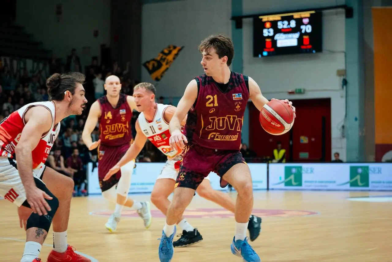 Comunicato Ufficiale: Infortunio Tommaso Vecchiola