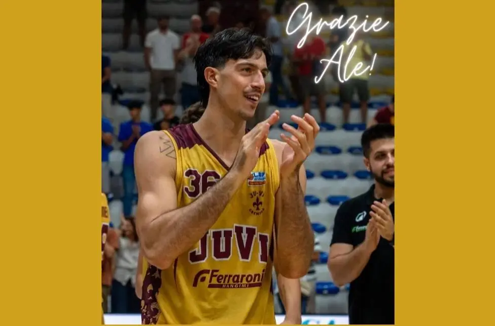 Comunicato Ufficiale: Alessandro Morgillo