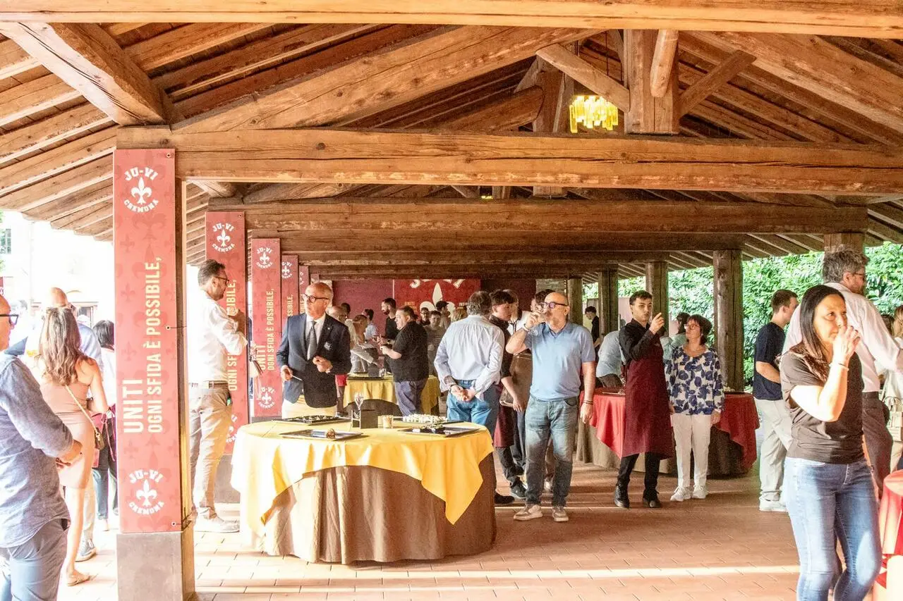 Sponsor Summer Party al “Relais Convento”