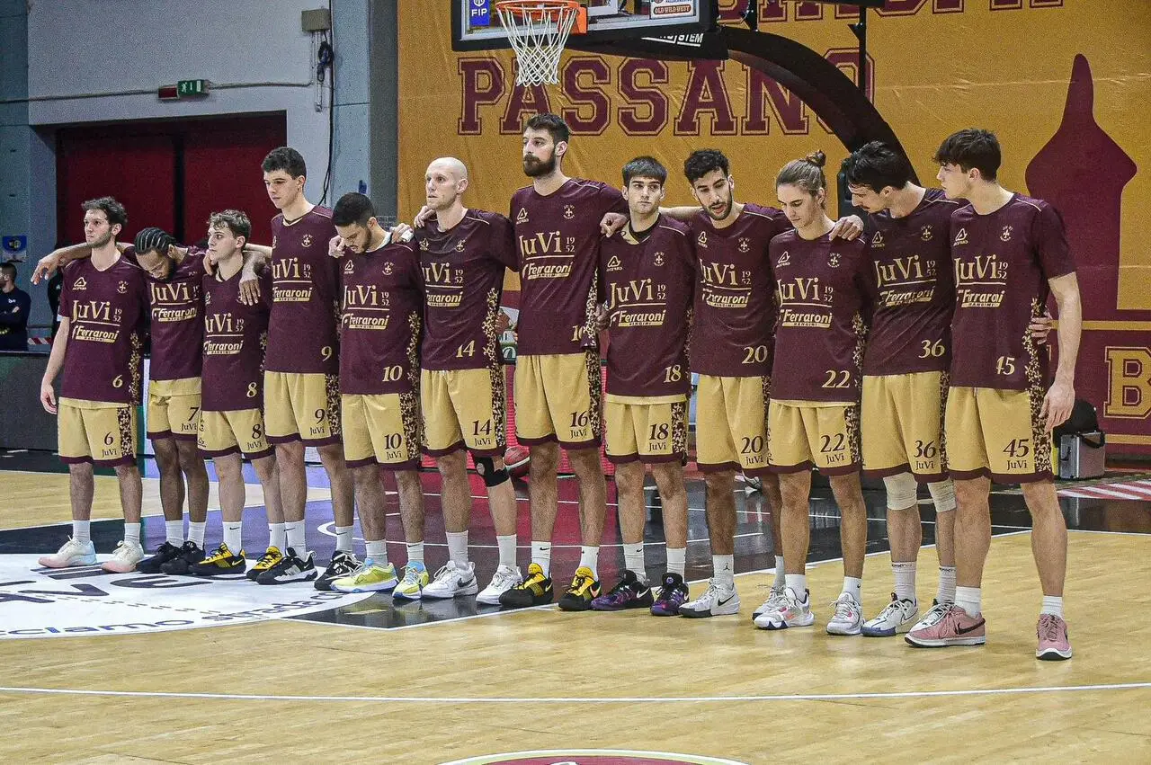 JuVi spenta, Brindisi ringrazia