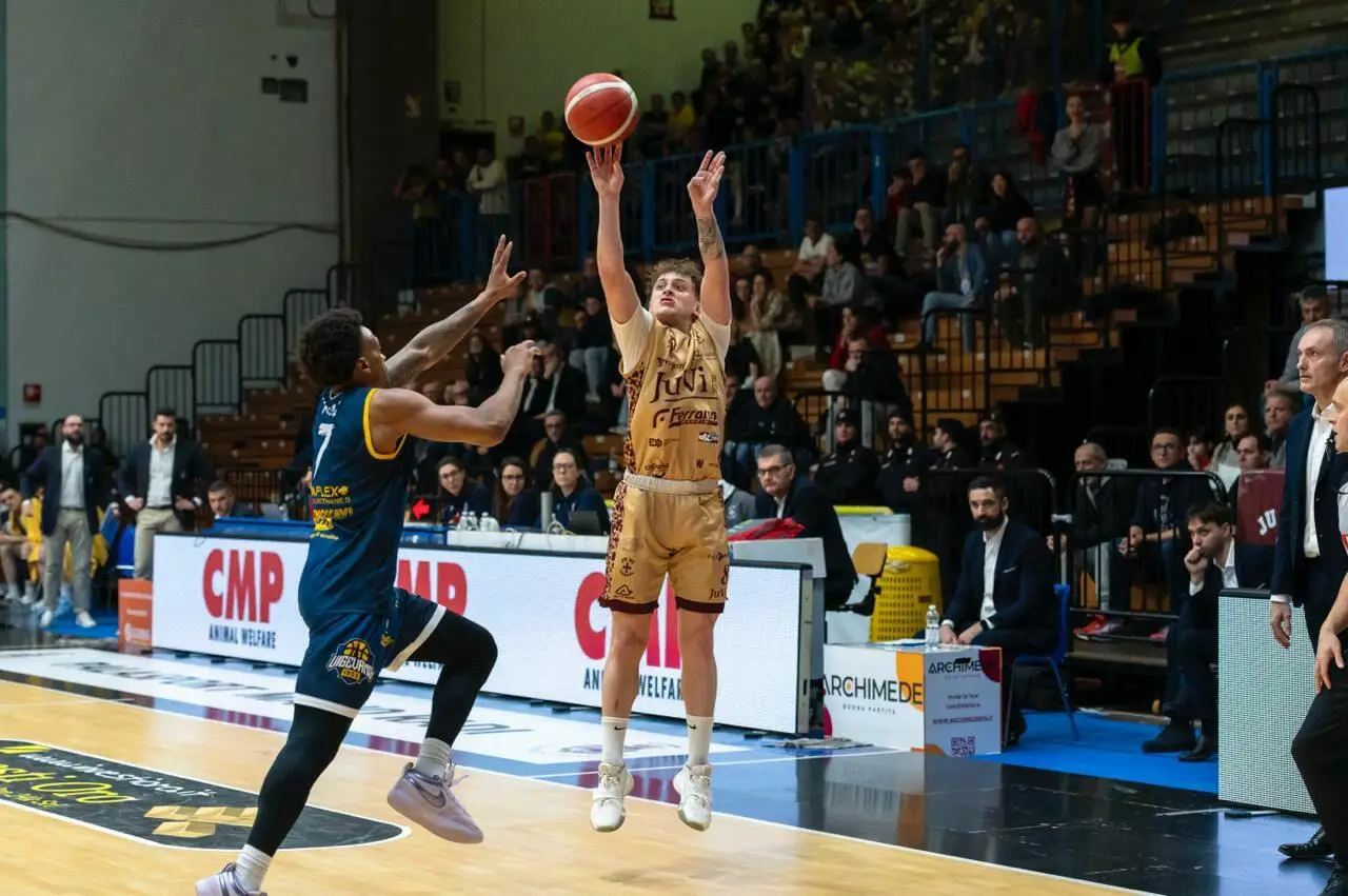 La JuVi fa il bis contro Vigevano: vittoria convincente nello scontro diretto