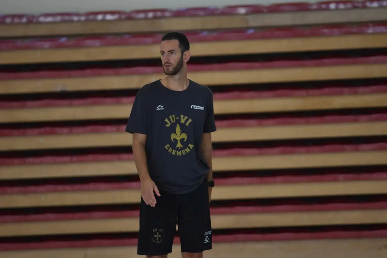 MATTIA COSTA RESTA NELLO STAFF TECNICO JUVI