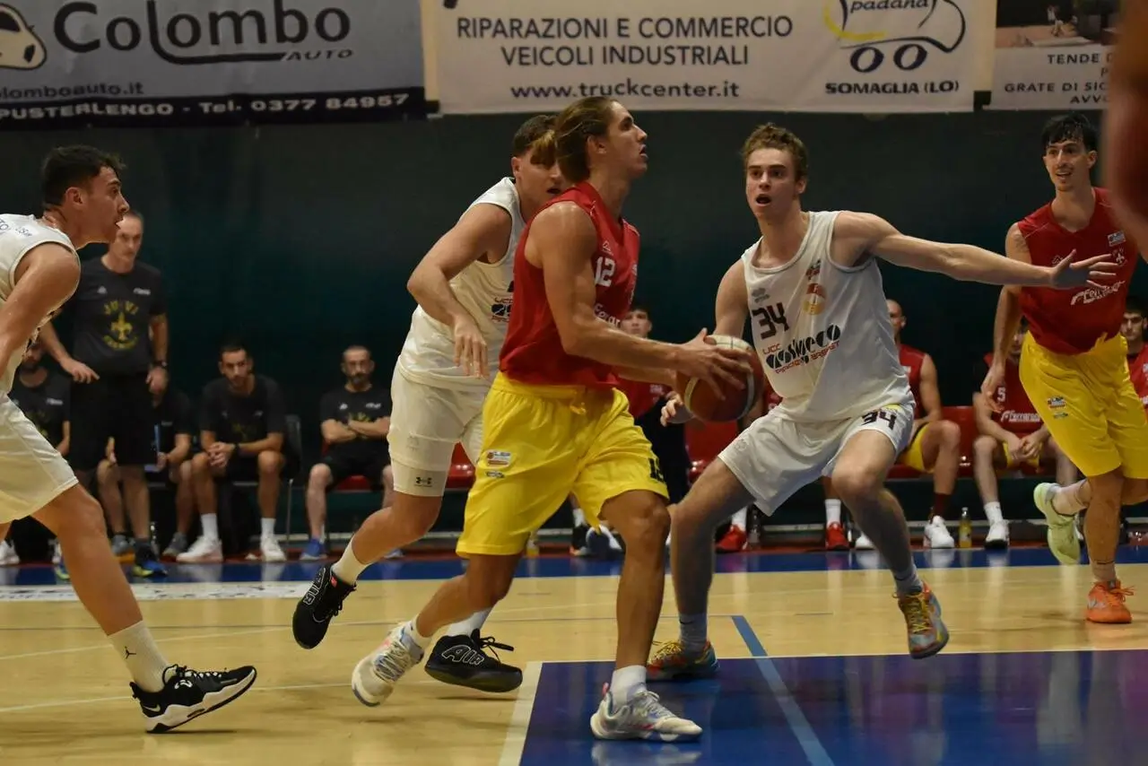 La JuVi lotta fino alla fine, ma serve più continuità: bene Brown e Polanco