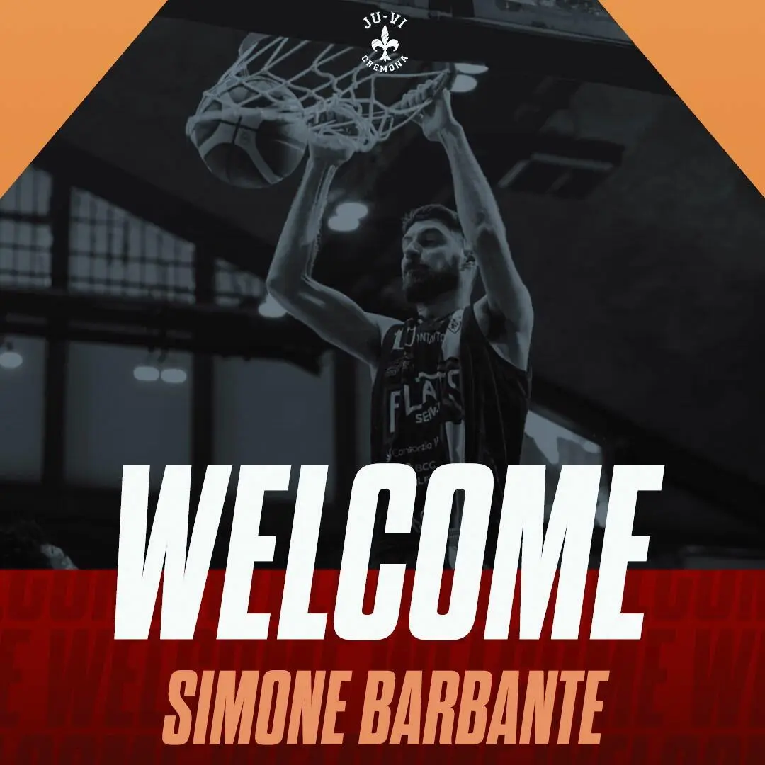 ⚜️Simone Barbante⚜️