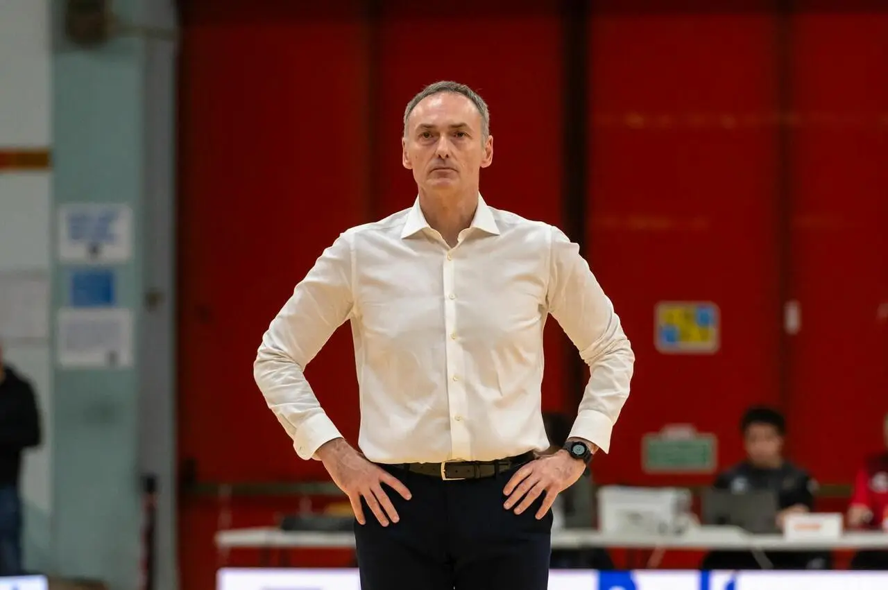 JUVI E COACH BECHI: LA STORIA CONTINUA