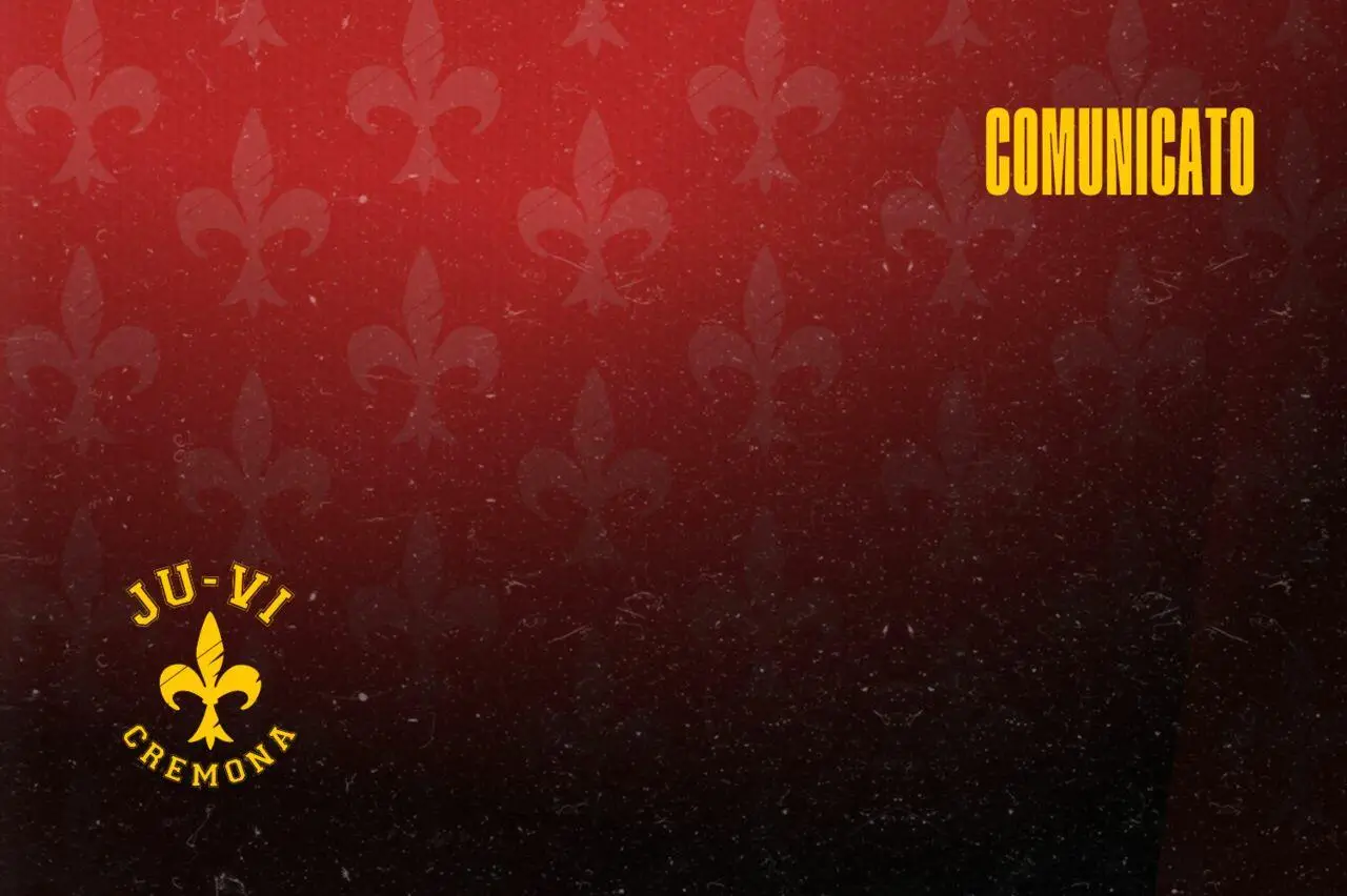Variazione giorno gara JuVi-Forlì