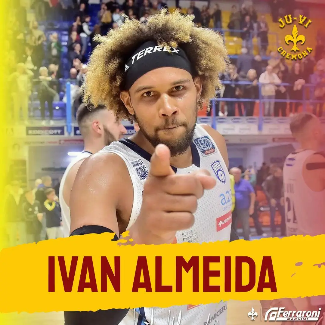 ⚜️Ivan Almeida⚜️