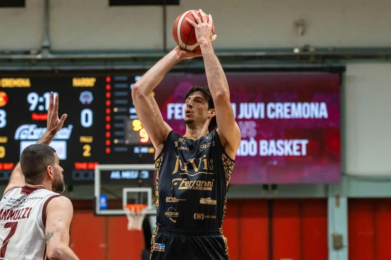 La JuVi non sbaglia: è 2-0 nella serie
