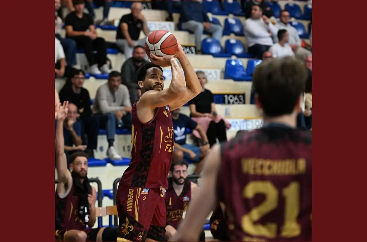 Successo di squadra e personalità: la JuVi ci crede fino alla fine ed espugna Roseto