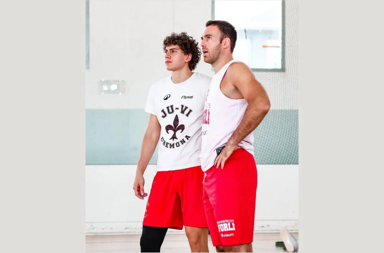 US Basket Cup: la JuVi esce a testa alta contro Forlì nella prima semifinale del torneo