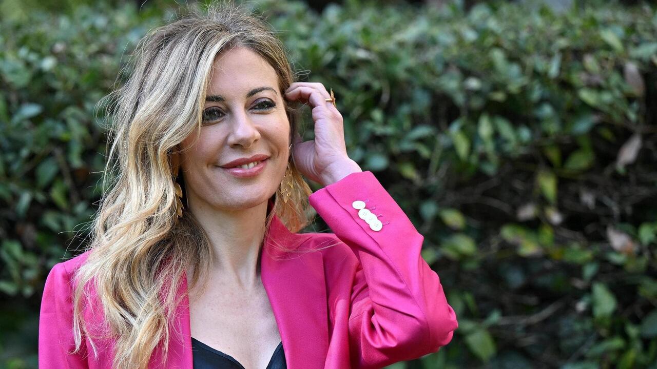 francesca fagnani