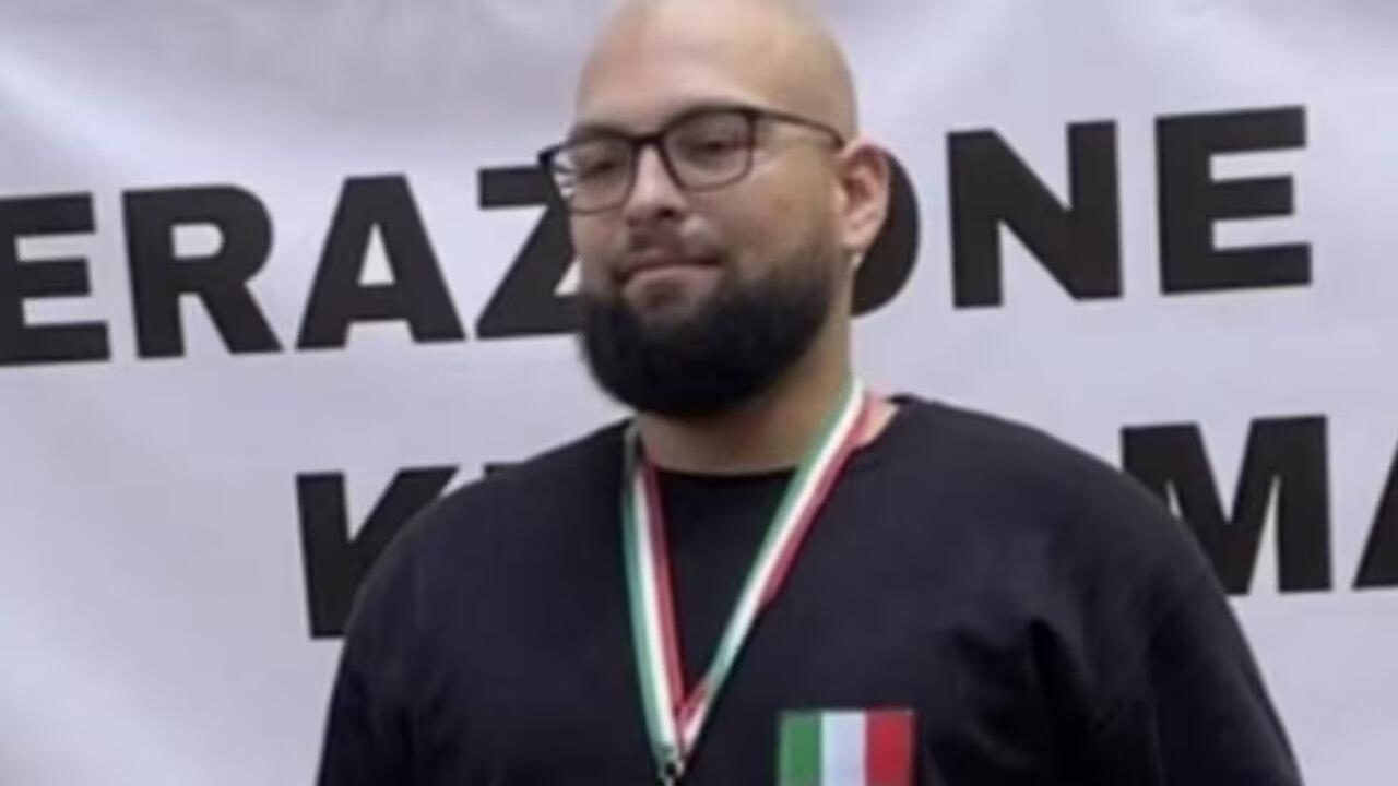Bruno Canella