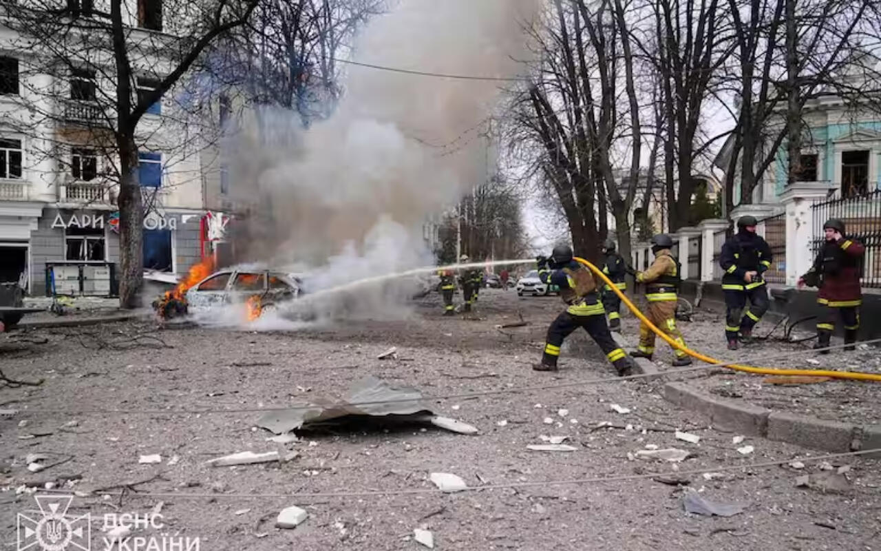 Strage Sumy