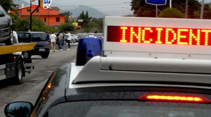 incidente