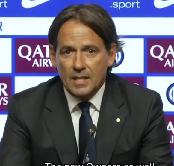 simone inzaghi