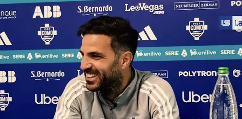 fabregas
