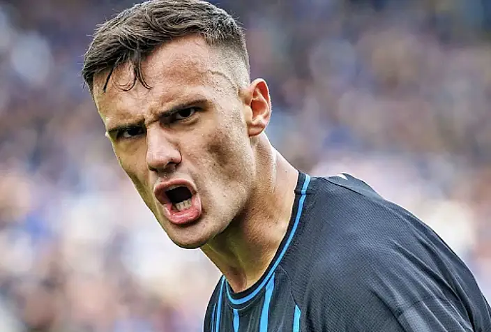 stankovic