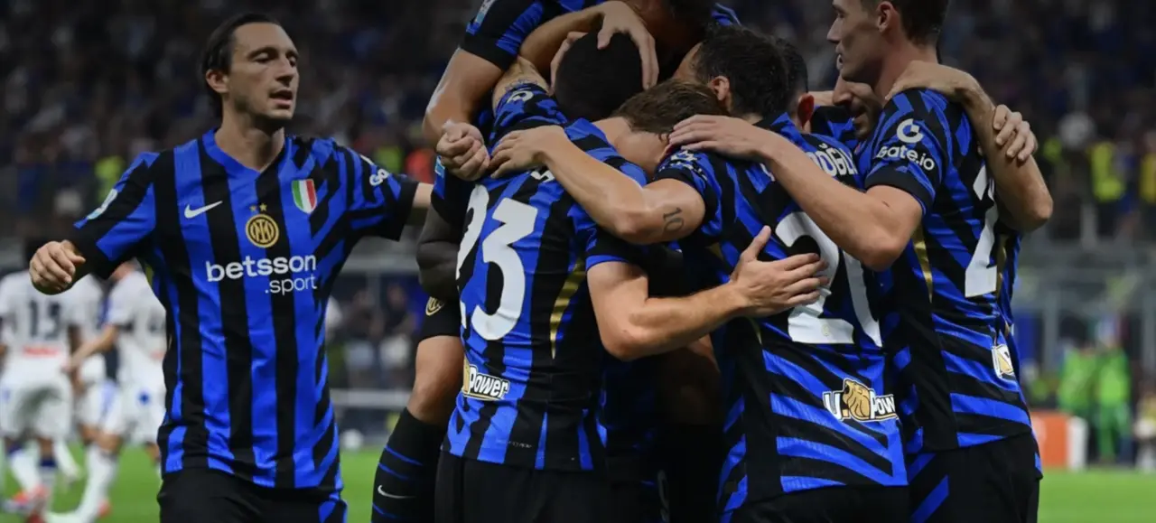 inter team