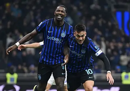 thuram, lautaro