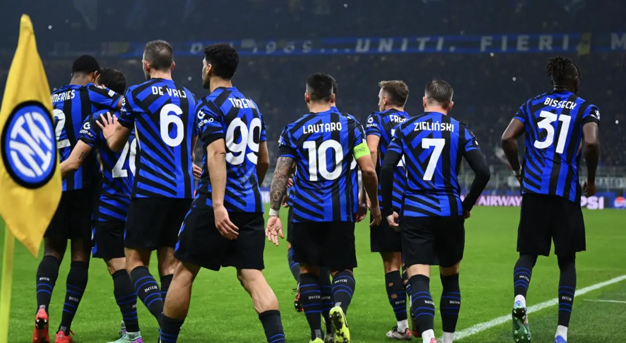 inter