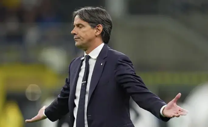inzaghi