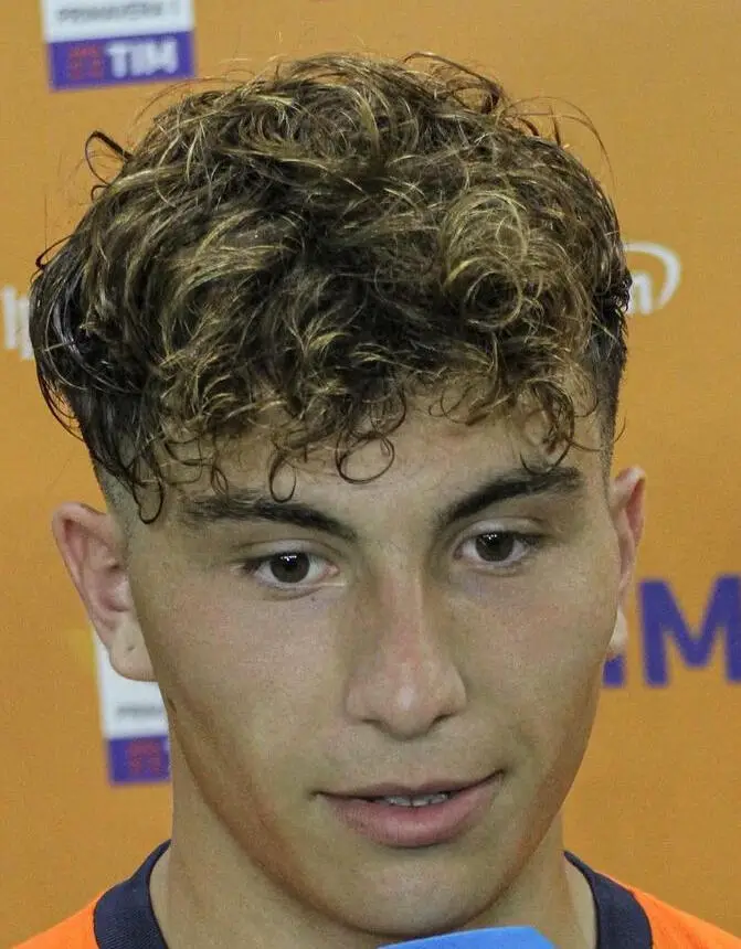 luca di maggio