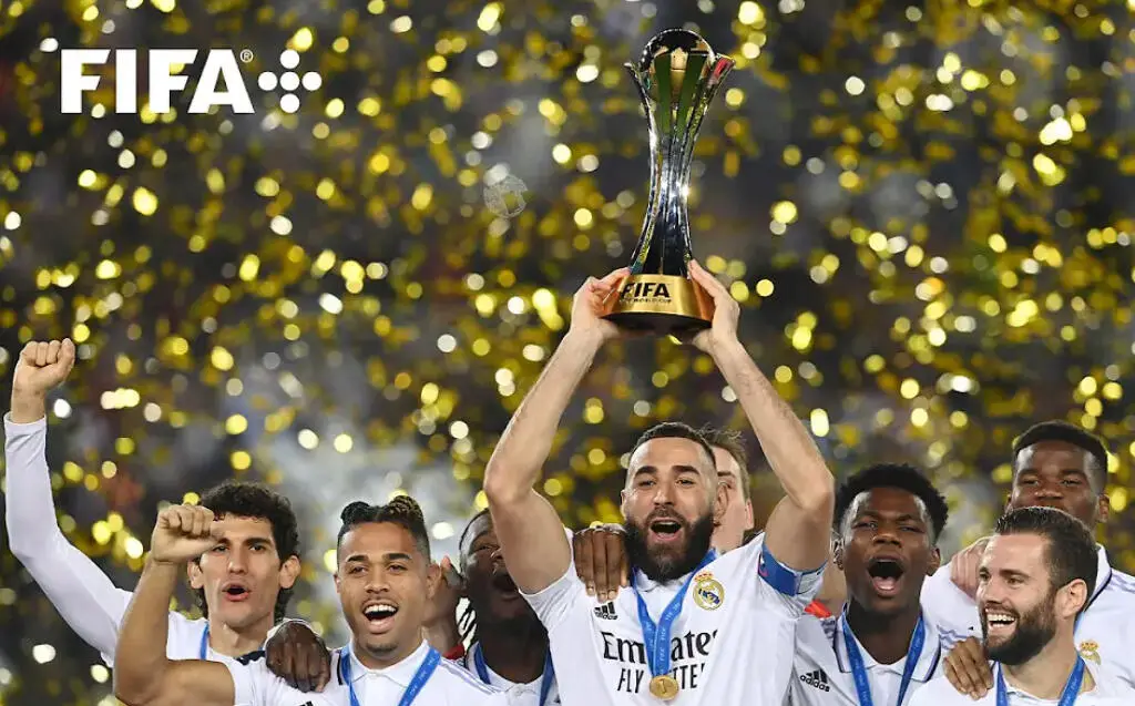 fifa world cup